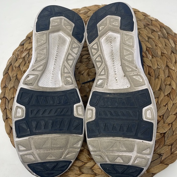 A.P.L Techloom Breeze Running Shoes Midnight White Size 9 Women's - Picture 3 of 8